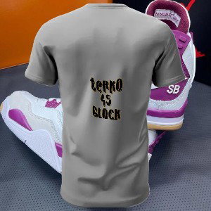 get yo body tarted