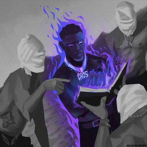 nasty pri_ce - away