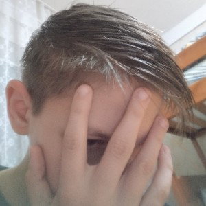 детка стой