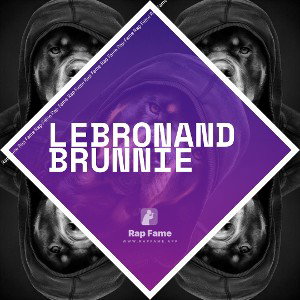 LeBronandBrunnie