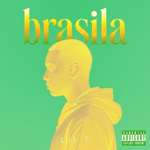 brasila (Off da Lean)