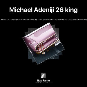 Michael Adeniji 26 king