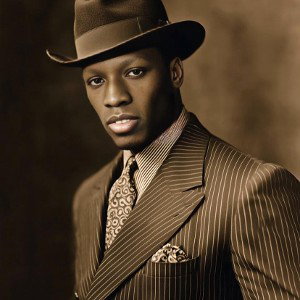 Michael Adeniji