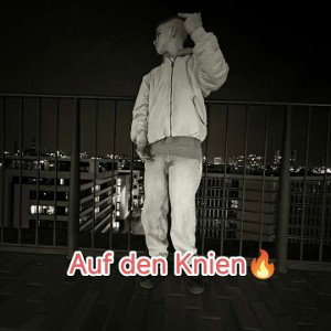 Auf den Knien (Disstrack)