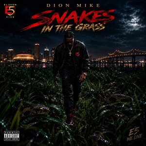 SnakesNTheGrass5
