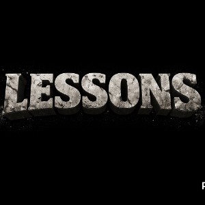 Lessons ( Remix)