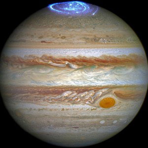 Jupiter