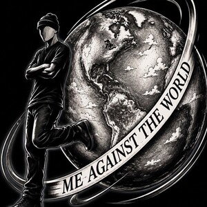 Me Against The World