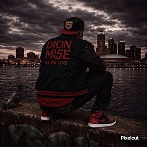 Youre Da Man (D-Mix)