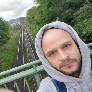 Lyrik from live 
