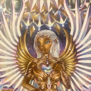 Mana Cooper