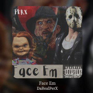 Perx - Face Em