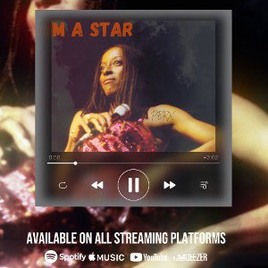 Perx - I'm A Star