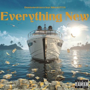  Everything New