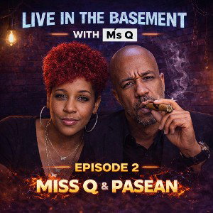 MISS Q PASEAN