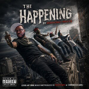 THE HAPPENING 