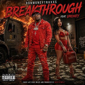 BREAKTHROUGH 