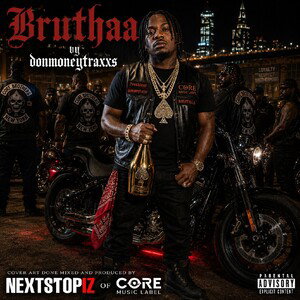 Bruthaa