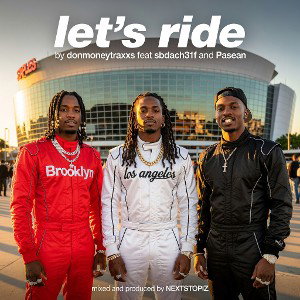LETS RIDE