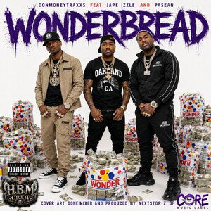 WONDERBREAD 