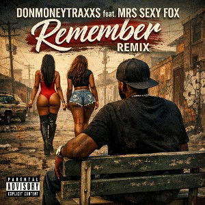 remember remix