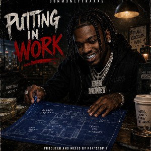 PUTTINGINWORK
