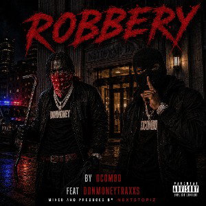 ROBBERY 