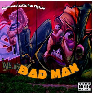 Bad man
