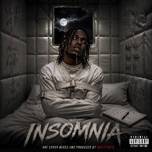 INSOMNIA 