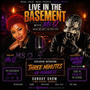 live in the basement msQ -itzqz_official