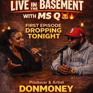 LIVEINTHEBASEMENT.EP1