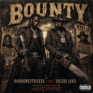 BOUNTY