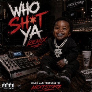 who shot ya remix