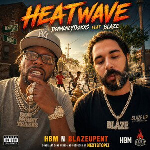 HEATWAVE 