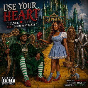USE YOUR HEART