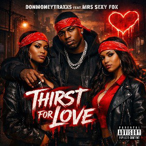 THIRST FOR LOVE
