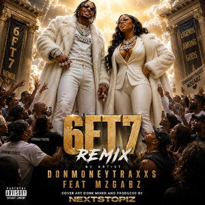 6ft7 remix 