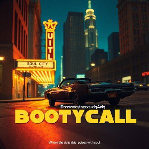  Booty call  