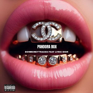  PANDORABOX