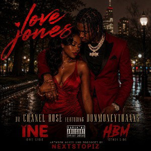 LOVE JONES