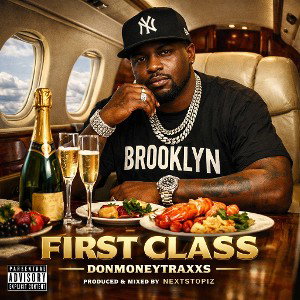 FIRST CLASS