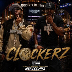 CLOCKERZ