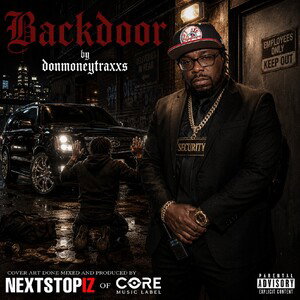 BACKDOOR 