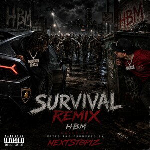 SURVIVAL REMIX