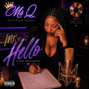 Mr.HELLO