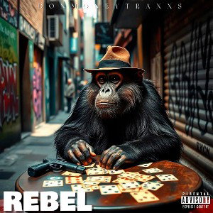 THEYALLKNOWIMAREBEL
