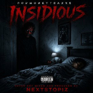 INSIDIOUS 