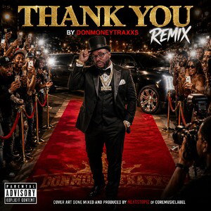 THANK YOU REMIX