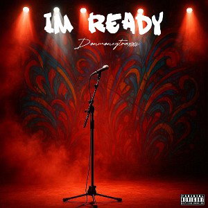  IM READY 