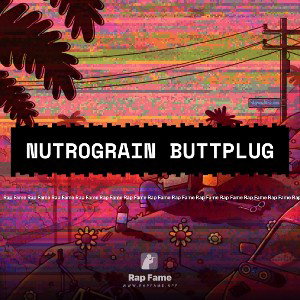 nutrograin buttplug